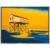 Anke Gruss: Bild 'St. Peter-Ording' (2020) (Original / Unikat), gerahmt