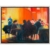 Anke Gruss: Bild 'The Waitress' (2020) (Original / Unikat), gerahmt