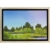 Arnold Voet: Bild 'Marschlandschaft' (2026) (Original / Unikat), gerahmt
