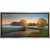 Arnold Voet: Bild 'Morning Glow' (2026) (Original / Unikat), gerahmt