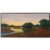 Arnold Voet: Bild 'Morning Sunrise' (2024) (Original / Unikat), gerahmt
