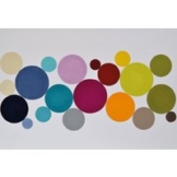 Astrid Stoeppel: Bild 'Minimalist Color Scheme #2' (2022) (Original / Unikat), auf Keilrahmen