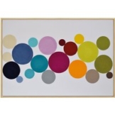 Astrid Stoeppel: Bild 'Minimalist Color Scheme #2' (2022) (Original / Unikat), gerahmt