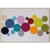 Astrid Stoeppel: Bild 'Minimalist Color Scheme #2' (2022) (Original / Unikat), gerahmt