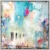 Bea Schubert: Bild 'At Home is the End of the World No.3' (2023) (Original / Unikat), gerahmt