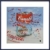Ben Buechner: 3D-Bild 'Campbells Soup crashed rot' (2023, serielles Unikat), gerahmt