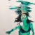Brigitte Yoshiko Pruchnow: Bild 'I am Enough' (Original / Unikat), auf Keilrahmen