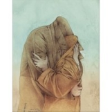 Bruno Bruni: Bild 'Monumento. Storia segreta incognita', ungerahmt