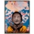 BUJA: Bild 'Above' (2025) (Original / Unikat), gerahmt