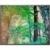 Burkhard Kern: Bild 'Der lichte Wald' (2021) (Original / Unikat), gerahmt