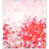 Frederic Paul: Bild 'Blossom Breeze' (2025) (Original / Unikat), gerahmt
