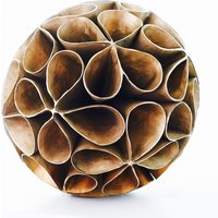 Garda Alexander: Bild 'Seed - My Inner Guidance', gerahmt, Skulptur
