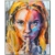Gerti Landwehr: Bild 'Believe in You' (2022) (Original / Unikat), gerahmt