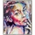 Gerti Landwehr: Bild 'Incredible' (2022) (Original / Unikat), gerahmt