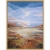 Irina Laube: Bild 'Soft Light' (2024) (Original / Unikat), gerahmt