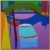 Julia Steinberg: Bild 'Canale 17' (2015) (Original / Unikat), gerahmt