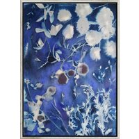 Kathrin May: Bild 'Essence of Nature I' (2020) (Original / Unikat), gerahmt