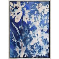 Kathrin May: Bild 'Essence of Nature III' (2020) (Original / Unikat), gerahmt