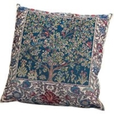 Kissenhülle 'Tree of Life' - nach William Morris