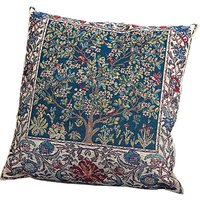 Kissenhülle 'Tree of Life' - nach William Morris