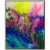 Kristin Preugschat: Bild 'Kolibris' (2026) (Original / Unikat), gerahmt