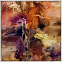 Marc Podawczyk: Bild 'DRMR 21-43' (2022) (Original / Unikat), gerahmt