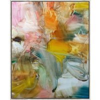 Marc Podawczyk: Bild 'DRMR 22-17' (2022) (Original / Unikat), gerahmt