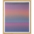 Marcel Baumann: Bild 'Miami Beach' (2024) (Original / Unikat), gerahmt