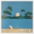 Marie Deforche: Bild 'Aix-en-Provence #4' (2024) (Original / Unikat), gerahmt
