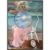 Marina Krasnitskaya: Bild 'Honeymoon' (2023) (Original / Unikat), gerahmt