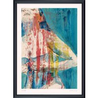 Michael Nonn: Bild 'Eros 3', gerahmt