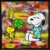 Michael Pfannschmidt: Bild 'GOOD LUCK' (2026) (Original / Unikat), gerahmt