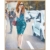 Mo Kilders: Bild 'Beauty with Red Hair' (2024) (Original / Unikat), gerahmt