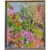 Monika Taffet: Bild 'Frühling' (2021) (Original / Unikat), gerahmt