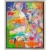 Nicole Leidenfrost: Bild 'Born in September' (2024) (Original / Unikat), gerahmt