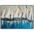 Olga Jonas: Bild 'Sailing 14' (2025) (Original / Unikat), gerahmt