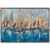 Olga Jonas: Bild 'Sailing 16' (2025) (Original / Unikat), gerahmt