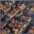 Oliver Weiller: Bild 'Barcelona #2' (2014) (Original / Unikat), gerahmt