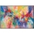 Peter Nottrott: Bild 'Symphony Of Spring XL 1' (2023) (Original / Unikat), gerahmt