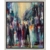 Robert Hettich: Bild 'Family' (2023) (Original / Unikat), gerahmt
