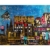 Sandra Rauch: Bild 'New York' (2023) (Original / Unikat)