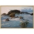 Susanne Wind: Bild 'Bon Refugi' (2020) (Original / Unikat), gerahmt