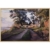 Susanne Wind: Bild 'Morgens am Watt' (2015) (Original / Unikat), gerahmt