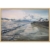 Susanne Wind: Bild 'Sueño' (2022) (Original / Unikat), gerahmt