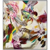 Tatiana Urban: Bild 'Epiluxus' (2021) (Original / Unikat), gerahmt