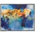 Thomas Steyer: Bild 'Chinese Whispers' (2020) (Original / Unikat), gerahmt