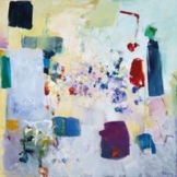 Thomas Steyer: Bild 'Proud and Humble' (2024) (Original / Unikat), auf Keilrahmen