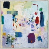 Thomas Steyer: Bild 'Proud and Humble' (2024) (Original / Unikat), gerahmt