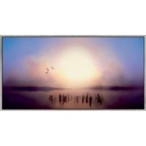 Ule W. Ritgen: Bild 'Dawn' (2008), gerahmt
