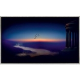Ule W. Ritgen: Bild 'Early Dawn' (2008), gerahmt